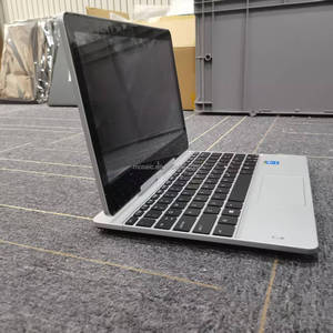 Precio Bajo para Laptop HP 810G2 i5 4ª Gen. 4G 128G SSD 11.6 Pulgadas, Táctil, <span class=keywords><strong>Mini</strong></span>, Usada, para Negocios, Educativa, con Teclado Capacitivo - Product Image 3
