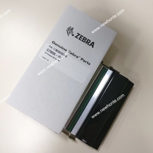 G79056-1M nouvelle tête d'impression thermique d'origine 203DPI utilisée pour l'imprimante Zebra <span class=keywords><strong>Z4M</strong></span> <span class=keywords><strong>Z4M</strong></span> <span class=keywords><strong>Plus</strong></span> Z4000 tête d'impression de codes à barres - Product Image 6