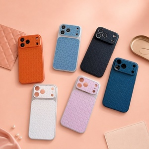Gestikte schokbestendige iPhone hoes op maat - Product Image 4