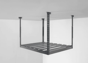 Yining étagères de toit supérieures personnalisées support suspendu au <span class=keywords><strong>plafond</strong></span> de stockage de <span class=keywords><strong>Garage</strong></span> - Product Image 3