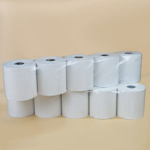 Nhiệt giấy cuộn giá bán buôn 80x80mm 57x40mm cho đến khi cuộn - Product Image 3