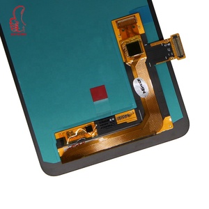 Celulares จอแสดงต้นฉบับสำหรับ Samsung A8บวก2018แอลซีดี A8 <span class=keywords><strong>A730</strong></span> 2018 LCD - Product Image 3