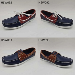 ZYF, <span class=keywords><strong>Espagne</strong></span>, chaussures délicates pour enfants et adultes, populaires sur le marché, confortables pour les pieds, chaussures à lacets pour les vacances, faible MOQ, chaussures à penny HSW094 - Product Image 6