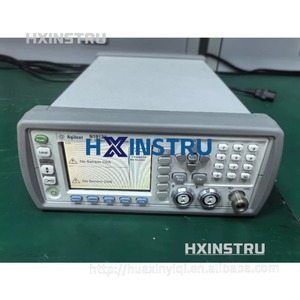 เครื่องวัดกำลังไฟฟ้าแบบสองช่องสัญญาณ Agilent Keysight N1912A P-Series มือสอง H - Product Image 2