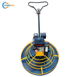 آلة تمليس الخرسانة الكهربائية التي تعمل بالديزل والبطارية بسعر منخفض - Product Image 2