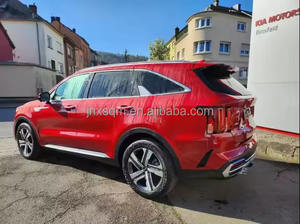 SUV hybride <span class=keywords><strong>Kia</strong></span> <span class=keywords><strong>Sorento</strong></span> <span class=keywords><strong>2022</strong></span> d'occasion propre Véhicule à essence hybride d'occasion à <span class=keywords><strong>vendre</strong></span> Voitures LHD et RHD à conduite à gauche et à droite - Product Image 3