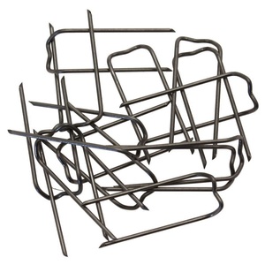 Alfileres Alemánicos de Punta Afilada con Diámetro de Alambre Personalizado, Fáciles de Perforar, para Espuma, Arreglos Florales, Jardinería y Fijación - Product Image 5