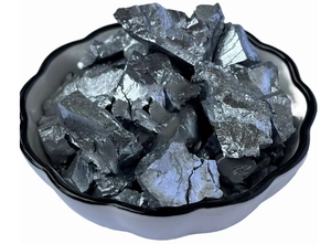 Ferroniobium de qualité métallurgique FeNb 60-70% Nb pour acier de cuves sous pression - Product Image 6