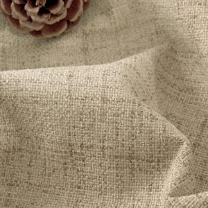 <strong>Turkey</strong> Window <strong>Curtains</strong> Faux Linen Sheer Voile Luxury for the Living Room Hotel Home Deco - Product Image 2