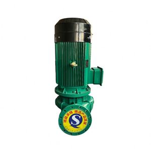 Pompe à eau verticale à turbine en gros 10hp 15hp 25hp 30hp – Pompe centrifuge électrique pour transfert d'eau propre – Prix - Product Image 6