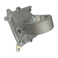 Fonderie de précision en acier inoxydable sur mesure SS 304 316L, pièces de fonderie à la cire perdue en acier inoxydable, fonderie à la cire perdue en acier