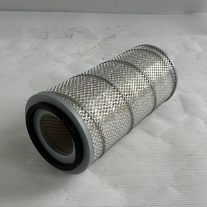 Filtre à air de remplacement durable pour compresseurs à vis industriels - Product Image 2
