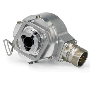 เฮยเดินไฮน์749147-04 ERN 1387 2048เอ็นโค้ดเดอร์แบบหมุนชนิดอินครีเมนทัล - Product Image 2