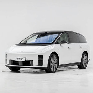 รถยนต์ไฟฟ้า Li Xiang I8 LI Auto รถอเนกประสงค์ MPV สำหรับครอบครัว SUV ระยะทางวิ่งไกล จอแสดงผลคู่ รถ MPV ขนาดใหญ่ หลังคาซันรูฟ ระบบเสียงพรีเมียม รถยนต์พลังงานใหม่  ค่ามัดจำ - Product Image 1