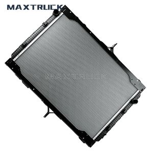MAXTRUCK <span class=keywords><strong>Venta</strong></span> Caliente Camión <span class=keywords><strong>Repuestos</strong></span> 7420809878 7484201993 5001873356 5001873354 Radiador para RVI Kerax - Product Image 6
