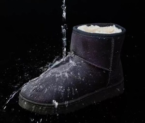 Water-En Olieafstotende Nano-Beschermende Coating Voor Tentschoenen Paraplu Drievoudige Afwerkingsmiddel Gebruik Spuitmethode - Product Image 5