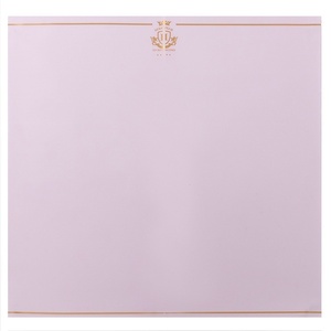 Papier d'emballage floral imperméable recyclable Creo Paper Queen pour bouquets de fleurs avec emballage à bulles pour le commerce extérieur – Vente en gros - Product Image 5