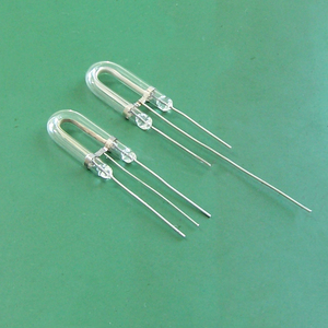 หลอดไฟซีนอนที่เข้ากันได้กับงานสถาปัตยกรรม สำหรับแพลตฟอร์มกล้อง ANPR และ LPR ที่พร้อมสำหรับการติดตั้งเพิ่มเติม พร้อมความเสี่ยงในการเปลี่ยนแปลงที่ต่ำ - Product Image 1