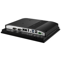Advantech PPC-310 EHL PPC-312 EHL PPC-315 EHL PPC-321W EHL Panel PC sin Ventilador de 10.4"/12"/15"/21.5" con CPU Intel Celeron J6412