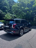 D'occasion, pas cher, Hyundai Palisade 3.5L GLS, moteur de haute qualité, transmission automatique, SUV/Crossover, 5 places, luxe, conduite à gauche