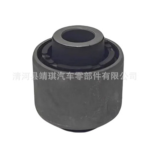 บูชปีกนก 55118-C5000 55118-2W100 55100-2W150 สำหรับระบบกันสะเทือนแมคเฟอร์สัน อะไหล่ทดแทน - Product Image 4