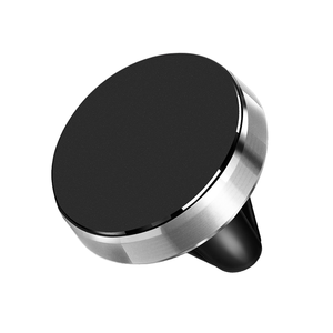 Soporte magnético para teléfono de coche Air Vent Smartphone Soporte móvil Seguimiento inteligente para Xiaomi Mi para <span class=keywords><strong>Samsung</strong></span> para LG GPS Car - Product Image 1