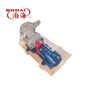 Pompe monovis sur châssis prêt pour la remorque avec raccords à accouplement rapide pour le déchargement et le transfert de biocarburant sur site - Product Image 2