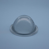 Projecteur LED Marinelight 66mm Lentille en verre borosilicate