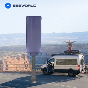 Мини-водонепроницаемый велосипедный автомобильный <span class=keywords><strong>GPS</strong></span>-навигатор - Product Image 6