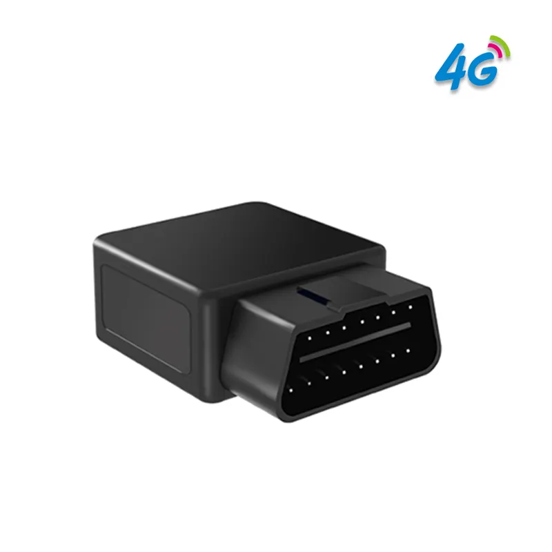 Pengsend محرك 4G قطع obd gsm gps تعقب FM08E