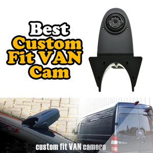 Ccd — <span class=keywords><strong>caméra</strong></span> de sauvegarde <span class=keywords><strong>pour</strong></span> camion et Bus, <span class=keywords><strong>pour</strong></span> voitures, robuste, étanche, avec <span class=keywords><strong>rétroviseur</strong></span> et vision nocturne - Product Image 2