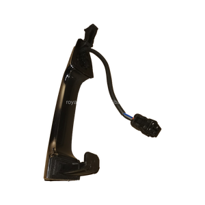 Pièces automobiles durables 82651-3W710 Poignée de porte pour Hyundai IX45 - Product Image 3