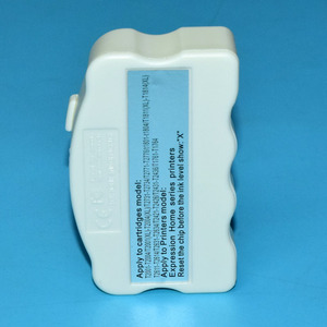 Reseteador de Chips para Cartuchos de Impresoras <span class=keywords><strong>Epson</strong></span> WF-7710 WF-7210 WF-7610 WF-7620 WF-7110 WF-7720 WF-3620 WF-3640 WF-<span class=keywords><strong>3630</strong></span> 252XL 27XL - Product Image 6