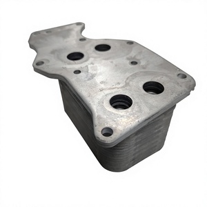 สำหรับหม้อน้ำ BMW รุ่น 11428574005 72361308 สำหรับ F20 F23 F30 F31 F35 G30 อะไหล่ทดแทน - Product Image 2