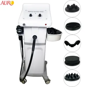 Au-A868C Professional G8 Massage Device Body Slimming Cellulite Fat Removal g8 Massager Body Shaping Slimming Machine
