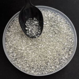 Granules de plastique de polyester et de polyéther de granules résistants au froid de TPU pour l'équipement de moulage de chaussure et de sac - Product Image 6