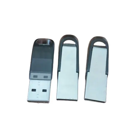 Moda Mini anahtar USB/USB kalem sürücü şık 128GB 256GB 512GB iş kullanımı için 3.0 arayüzü ile özellikler flaş çip