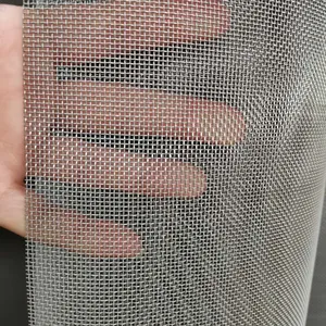 Great Price Ss 304 Material Stainless Steel Sculpture Wire Mesh