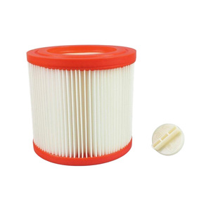 เครื่องดูดฝุ่นกรอง 113 มม.H 123 มม. OD 80 มม.ID ประสิทธิภาพสูงสำหรับ YLW6263 95E YL6253 6218 ใช้ในบ้าน - Product Image 3