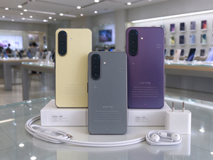 Teléfono Móvil A56 en Oferta, Cámara HD para Negocios, Android Original, Carga Rápida de 65W, Desbloqueo Dual por Huella Dactilar y Reconocimiento Facial - Product Image 4