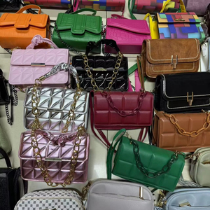 2025 mode chaude argent <span class=keywords><strong>Hobo</strong></span> fourre-tout sac à main femmes sac de soirée décontracté avec doublure en PU sacs à main de fête et sac à bandoulière sous les bras - Product Image 2