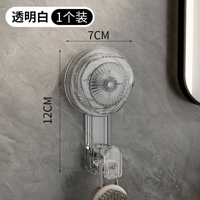 [สีขาวใส] 1 ชิ้น