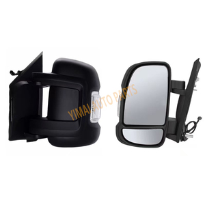 <span class=keywords><strong>Specchietto</strong></span> Laterale di Alta Qualità per FIAT <span class=keywords><strong>DUCATO</strong></span> 2006 Specchio Retrovisore 7701061191/7700435922 - Product Image 6