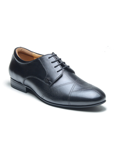Slip <b>Mens</b> Formal <b>Moccasin</b> <b>Shoes</b> Wedding <b>Shoes</b> Breathable Imported Crust Leather Rounded Toe DD Leather Lining Ortholite Sheet - Product Image 2