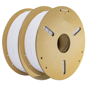 Filament d'imprimante 3D YUSHENG PLA+ 100% matière vierge écologique, bobine de 1,75 mm, 1 kg, consommable pour machine d'impression 3D FDM - Product Image 1
