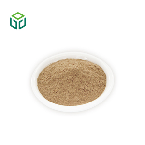 Экстракт Юаньчжи (корень Polygala Tenuifolia) в порошке, пищевой, в упаковке (банка/бутылка/бочка), 10:1-100:1 - Product Image 2