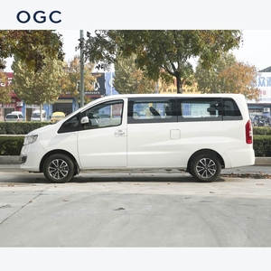 Gran Oferta 2021 JAC Refine M3 1.6L MT LHD 8 Asientos <span class=keywords><strong>Segunda</strong></span> <span class=keywords><strong>Mano</strong></span> Eficiente en Consumo de Combustible Benín Togo Costa de Marfil África Occidental Exportación China - Product Image 4