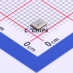XXDCCLNANF-12.000000MHZ Crystal (Passive) SMD3225-4P Crystal Oscillator SMD Crystal Oscillator 12MHz 20ppm 12pF - Product Image 1
