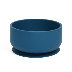 Juego de Platos de Silicona Resistentes al Calor, Libres de BPA, Aptos para Alimentos, Vajilla para Niños Pequeños, Kit de Regalo para Bebés - Product Image 3