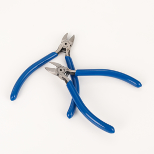 Mini A05 Phẳng Mũi Kìm Linh Kiện Điện Tử Đường Chéo Dây Cắt Kềm DIY Mini Sprue Cutter Cho Thiết Bị Điện Tử Ngành Công Nghiệp - Product Image 3